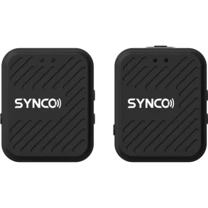 Synco WAir G1 wireless microphone system