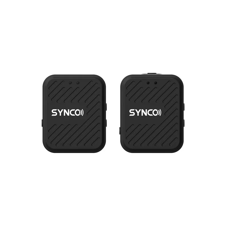 Synco WAir G1 wireless microphone system