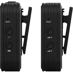 Synco WAir G1 wireless mikrofonsystem, Hvid