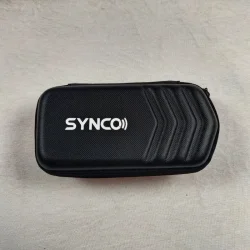 Synco WAir G1 wireless mikrofonsystem m/2 mikrofoner