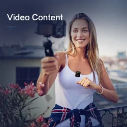 Synco WAir G2 wireless mikrofonsystem m/display