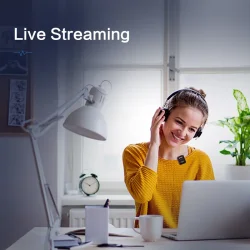 Synco WAir G2 wireless mikrofonsystem m/display