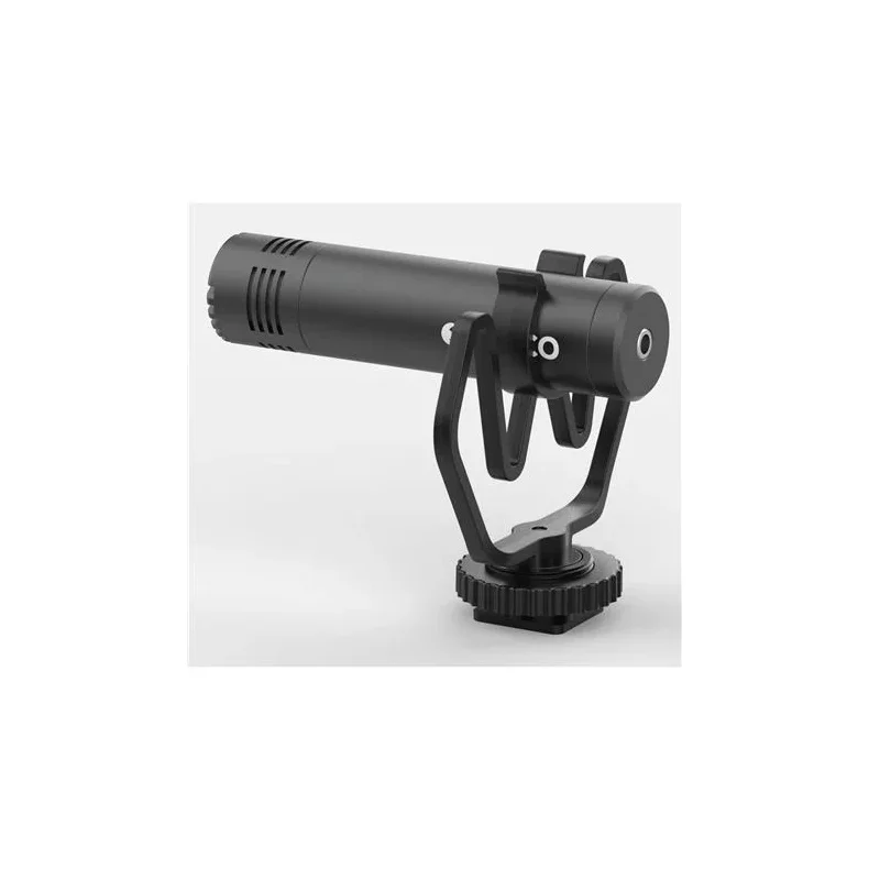 Synco micro video microphone shotgun for camera DSLR