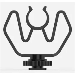 Synco mikro videomikrofon shotgun til kamera DSLR