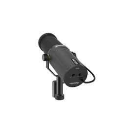 Superlux D421 Broadcast mikrofon