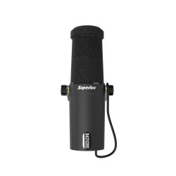 Superlux D421 Broadcast mikrofon