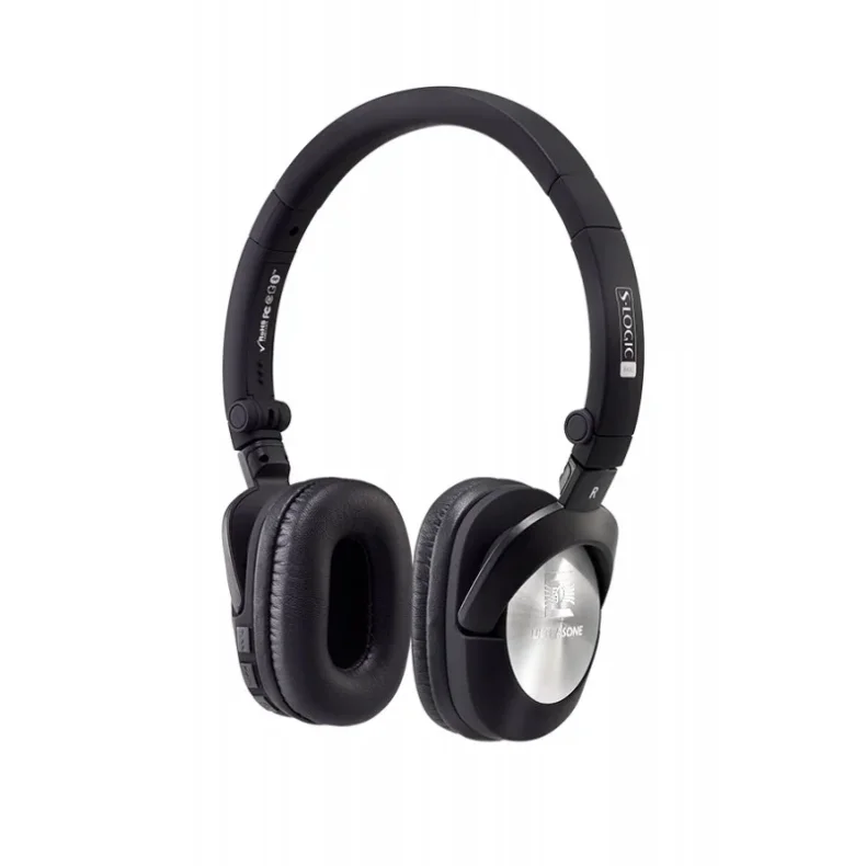 Ultrasone Go Bluetooth aptX headphones