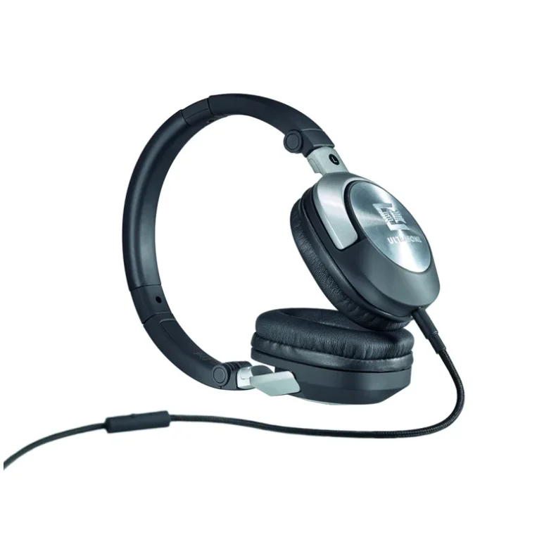 Ultrasone Go Travel style headphones