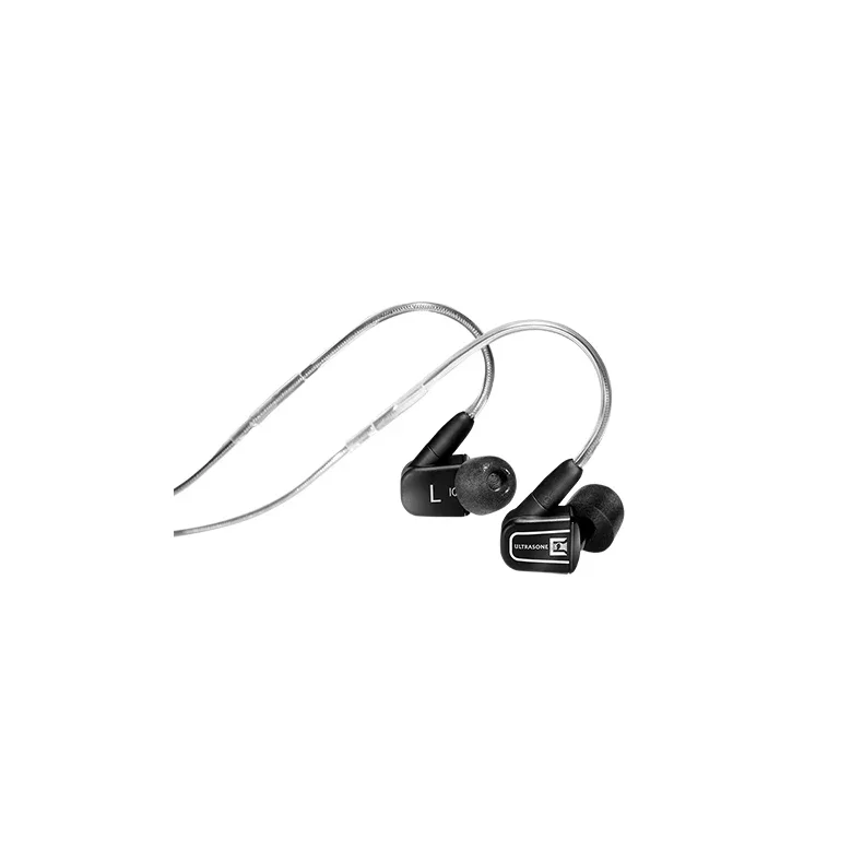 Ultrasone IQ Pro In-Ear headset