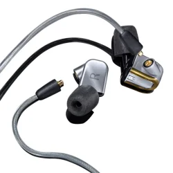 Ultrasone IQ In-Ear headst
