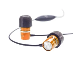 Ultrasone Pyco In-Ear headst, orange