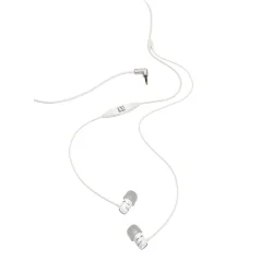 Ultrasone Pyco In-Ear headst, hvid