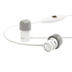 Ultrasone Pyco In-Ear headst, hvid