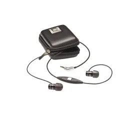 Ultrasone Pyco In-Ear headset, black