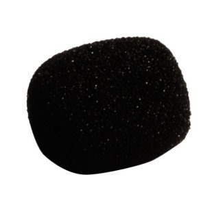 Boya windshield for lavalier microphone (pack with 3)