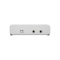 Boya lydkort AM1 USB audio interface 2 in / 2 out