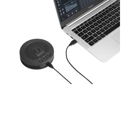 Boya konference mikrofon til smartphone, tablets mv BMM400