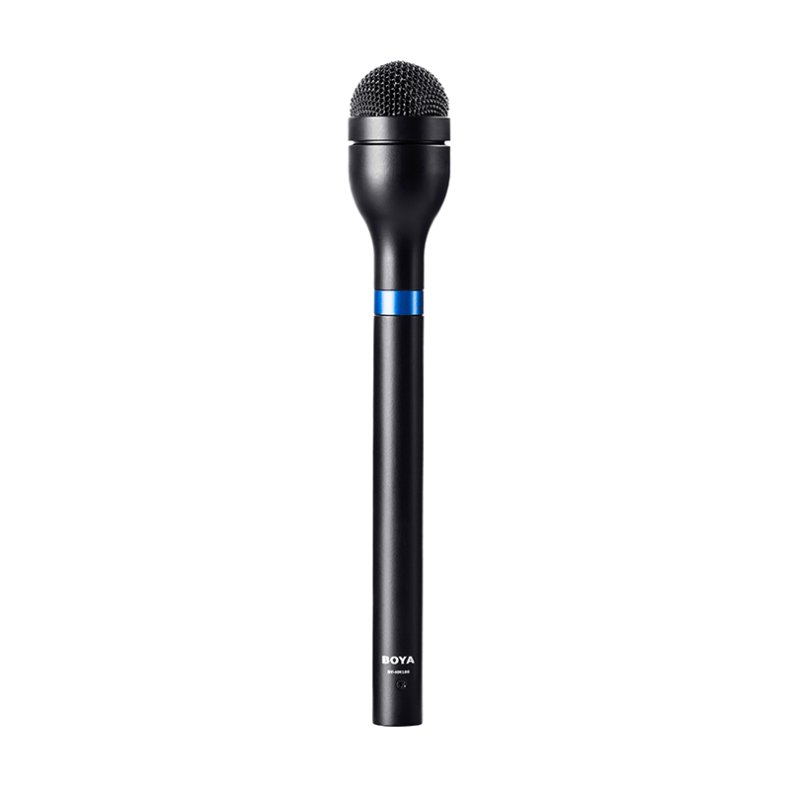 Boya HM100 Reporter Microphone