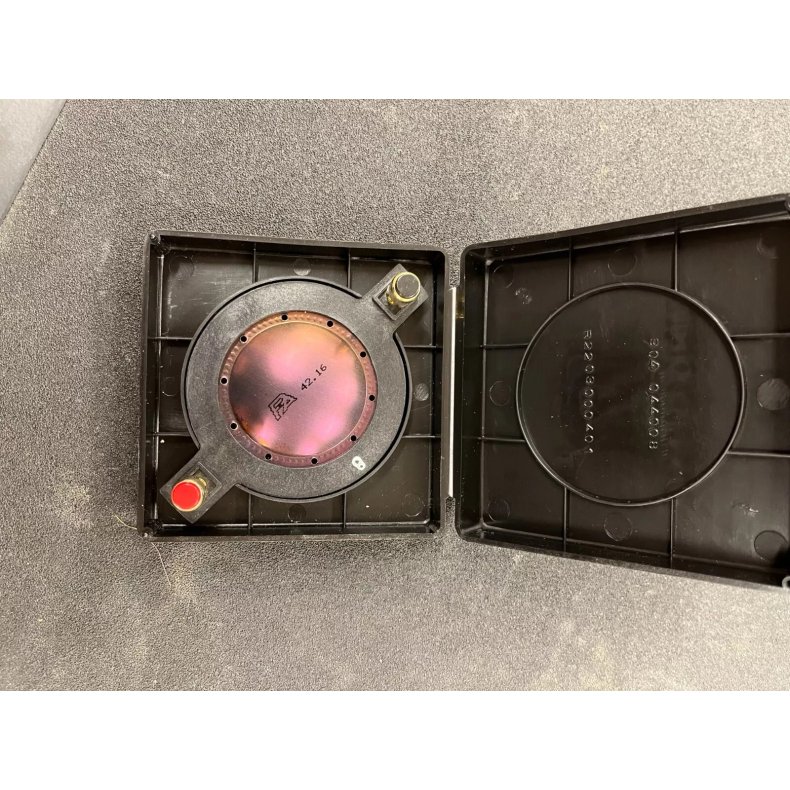 Mackie 0032658 HF Driver Diaphragm