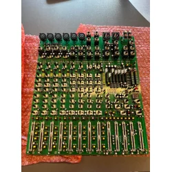 Mackie Pro FX 16 Mainboard PCB 2036158-00 (original ny reservedel)