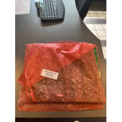 Mackie Pro FX 16 Mainboard PCB 2036158-00 (original ny reservedel)