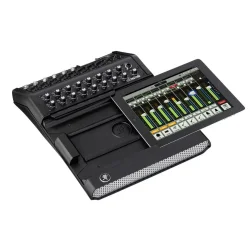 Mackie DL 806/1608 iPad Mini Tray Kit