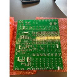 Mackie Pro FX 16 Mainboard PCB 2036158-00 (original ny reservedel)