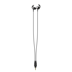 Superlux In ear headset, sort