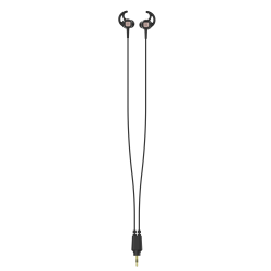 Superlux In ear headset, sort