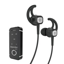 Superlux Bluetooth In-Ear headset