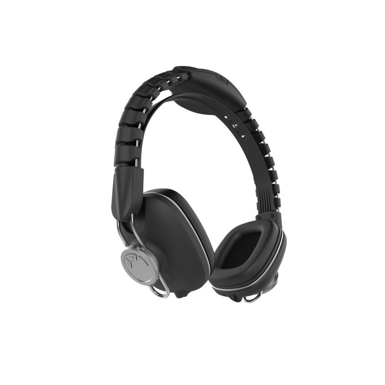 Superlux HD Bluetooth 581 headphones - Black