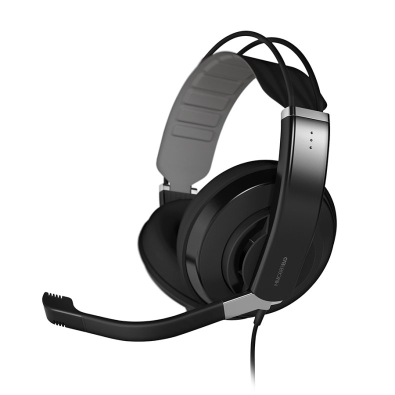 Superlux Gaming Headset HMC681 EVO 