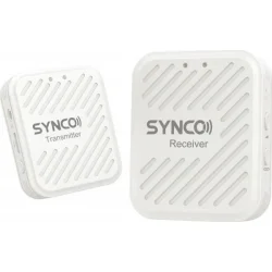 Synco WAir G1 wireless mikrofonsystem, Hvid