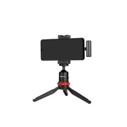 Boya WM3U 2.4GHz Kompakt trdls mikrofon st til USB c